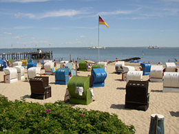 Wyk auf Föhr